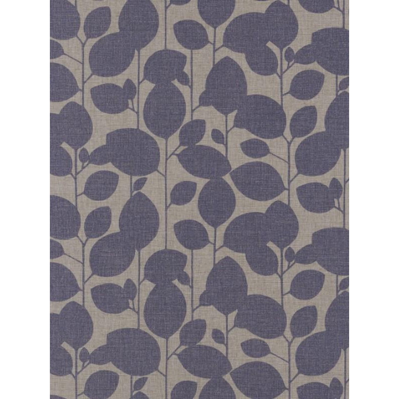 Papier peint Branchage bleu beige - SWING - Caselio - SNG68936583
