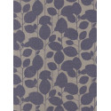 Papier peint Branchage bleu beige - SWING - Caselio - SNG68936583