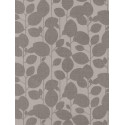 Papier peint Branchage taupe - SWING - Caselio - SNG68931729