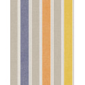 Papier peint Rayure Matelas multicolore - SWING - Caselio - SNG68904428