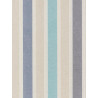 Papier peint à rayure matelas rose- SWING - Caselio 