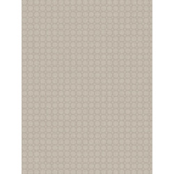 Papier peint Semi All Over taupe - SWING - Caselio - SNG68879044
