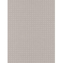 Papier peint Semi All Over taupe - SWING - Caselio - SNG68879044