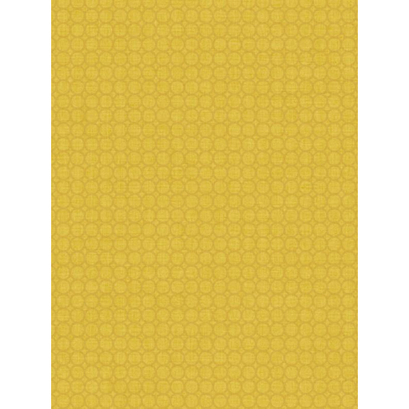 Papier peint Semi All Over curry - SWING - Caselio - SNG68872875
