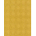 Papier peint Semi All Over curry - SWING - Caselio - SNG68872875