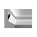 Cimaise ou corniche d'éclairage indirect Shade - Collection ULF MORITZ Luxxus - ORAC DECOR