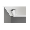 Cimaise ou corniche d'éclairage indirect Shade - Collection ULF MORITZ Luxxus - ORAC DECOR