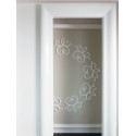 Cimaise ou corniche d'éclairage indirect Shade - Collection ULF MORITZ Luxxus - ORAC DECOR