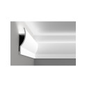 Cimaise ou corniche d'éclairage indirect Fluxus - Collection ULF MORITZ Luxxus - ORAC DECOR