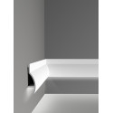 Cimaise ou corniche d'éclairage indirect Fluxus - Collection ULF MORITZ Luxxus - ORAC DECOR