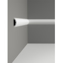 Cimaise Radius - Collection ULF MORITZ Luxxus - ORAC DECOR
