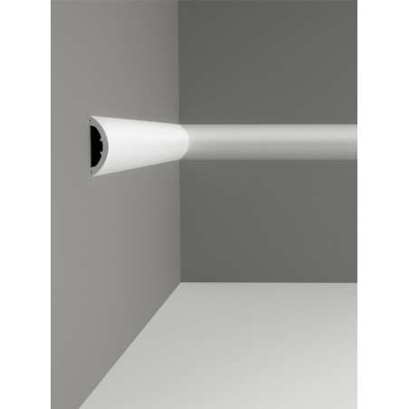 Cimaise Radius - Collection ULF MORITZ Luxxus - ORAC DECOR