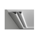Corniche ou cimaise Golf - Collection ULF MORITZ Luxxus - ORAC DECOR