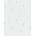 Papier peint Cerfs Volants rose - MY LITTLE WORLD - Casadeco - MLW29744218