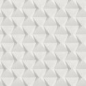 Papier peint Béton blanc cassé - TONIC - Caselio - TONI69500101