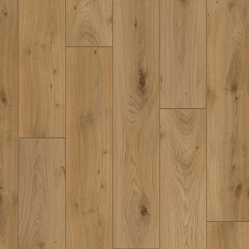 Sol Stratifié Chêne tradition naturel - Classic 1601449 - PARADOR