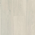 Revêtement PVC - Largeur 4m - Noma parquet bois blanc - Texline Gerflor