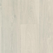 Revêtement PVC - Largeur 4m - Noma parquet bois blanc - Texline Gerflor