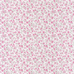 Papier peint Lily rose - PRETTY LILI - Caselio - PRLI69174014
