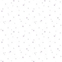 Papier peint pour enfant Étoile violet, PRETTY LILI, CASELIO