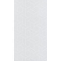 Papier peint Focale gris clair et argent - HELSINKI - Casadeco - HELS82039113