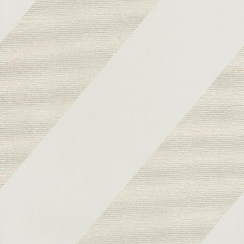 Papier peint Oblique blanc et doré - HELSINKI - Casadeco - HELS82061114 