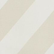 Papier peint Oblique blanc et doré - HELSINKI - Casadeco - HELS82061114 