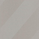 Papier peint Oblique gris taupe et argenté - HELSINKI - Casadeco - HELS82061201 
