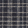 Paillasson / Tapis de propreté à motif FUSION DRY beige - Hamat