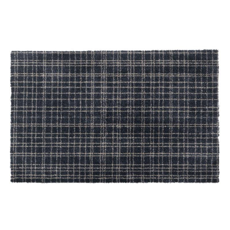 Paillasson / Tapis de propreté à motif FUSION DRY beige - Hamat