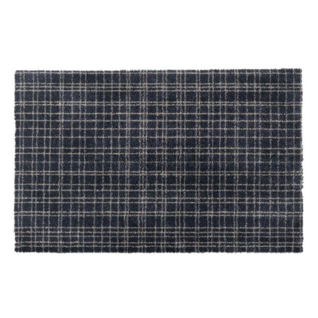 Paillasson / Tapis de propreté à motif FUSION DRY beige - Hamat
