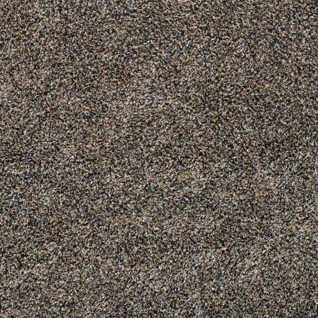 Paillasson / Tapis de propreté uni WATERGATE granite - Hamat