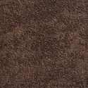 Paillasson / Tapis de propreté uni WATERGATE marron - Hamat