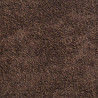 Paillasson / Tapis de propreté uni WATERGATE marron - Hamat