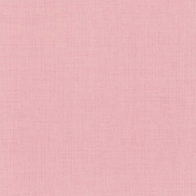 Papier peint uni vieux rose - Rétro Vintage - Lutèce 