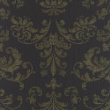 Papier peint Palace gris - Signature - Casadeco 
