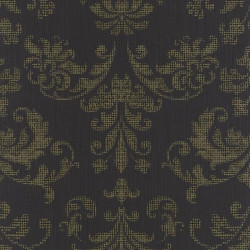 Papier peint Palace gris - SIGNATURE - Casadeco - SIGN81999504
