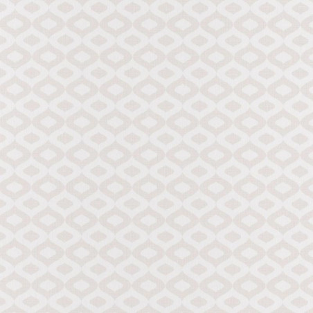 Papier peint Vendome beige - SIGNATURE - Casadeco - SIGN82001127