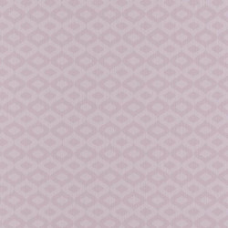 Papier peint Vendome rose poudré - SIGNATURE - Casadeco - SIGN82004116
