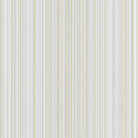 Papier peint SONIA vert - Signature - Casadeco 