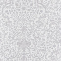 Papier peint ORSAY gris - Signature - Casadeco 