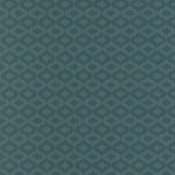Papier peint Vendome vert - SIGNATURE - Casadeco - SIGN82006138