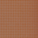Papier peint CAMDEN  orange - Chelsea - Casadeco 