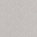 Papier peint MARYLEBONE gris - Chelsea - Casadeco 