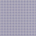Papier peint OSCAR bleu - Chelsea - Casadeco 