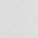 Papier peint MARYLEBONE gris clair - Chelsea - Casadeco 