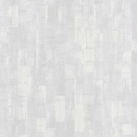 Papier peint Shoreditch  gris clair - CHELSEA - Casadeco - CHEL81950115