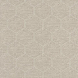 Papier peint Marylebone beige - CHELSEA - Casadeco - CHEL81961105
