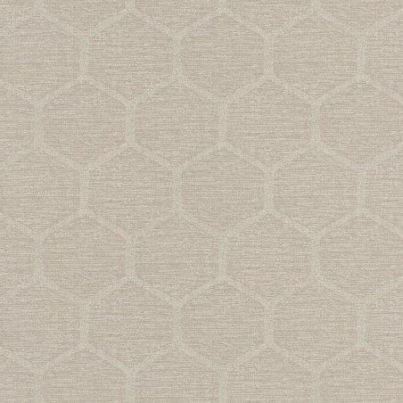 Papier peint Marylebone beige - CHELSEA - Casadeco - CHEL81961105