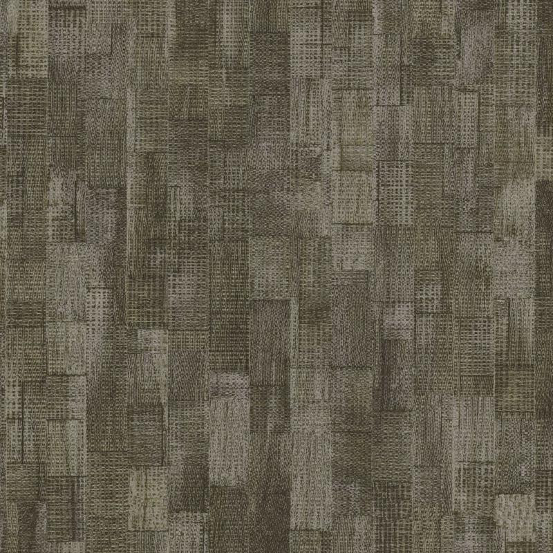 Papier peint Shoreditch gris et gold - CHELSEA - Casadeco - CHEL81959531